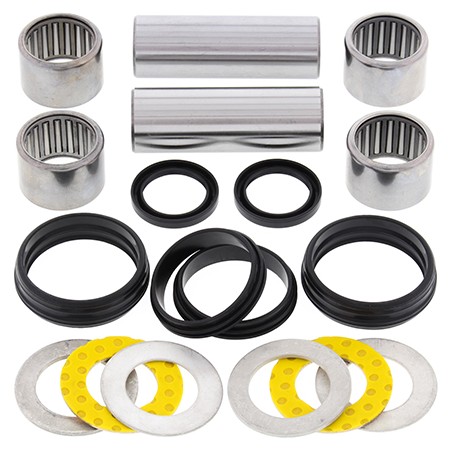 ALL BALLS ZESTAW NAPRAWCZY WAHACZA YAMAHA YZ250/400' 77-'79