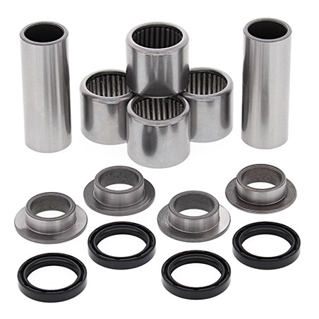 ALL BALLS ZESTAW NAPRAWCZY WAHACZA KAWASAKI KFX 450R '08-'14