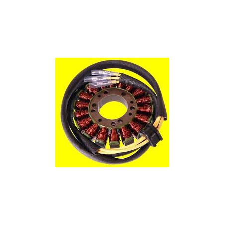 ARROWHEAD UZWOJENIE ALTERNATORA (STATOR) SUZUKI GS 400/425/450/550/750 (ASU4001)