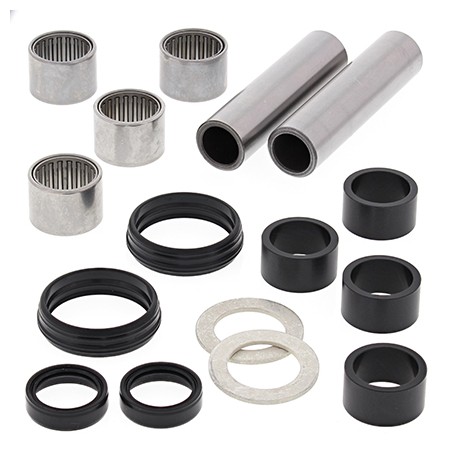 ALL BALLS ZESTAW NAPRAWCZY WAHACZA YAMAHA YFZ 450R '09-'17, 450X '10-'11