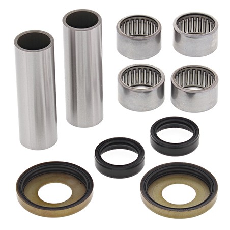 ALL BALLS ZESTAW NAPRAWCZY WAHACZA YAMAHA WR 250R '08-'14, WR 250X '08-'11 (DG-201)