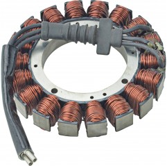 ARROWHEAD (JN) UZWOJENIE ALTERNATORA (STATOR) HARLEY-DAVIDSON FLSTC SOFTAIL HERITAGE CLASSIC '01-06, FLSTCI SOFTAIL HERITAGE CLA