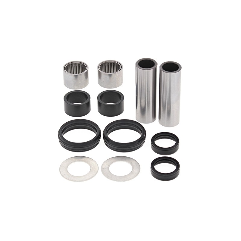 ALL BALLS ZESTAW NAPRAWCZY WAHACZA YAMAHA DT125R '99-'06
