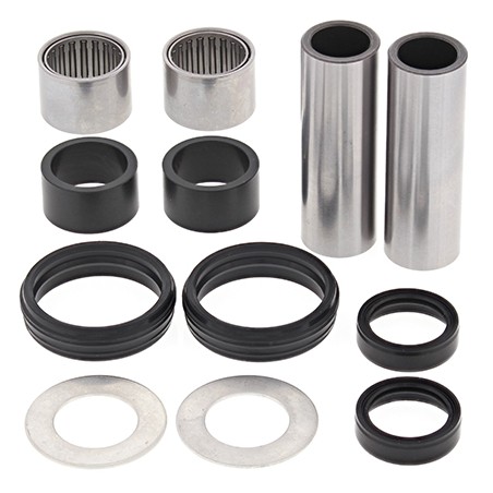 ALL BALLS ZESTAW NAPRAWCZY WAHACZA YAMAHA DT125R '99-'06
