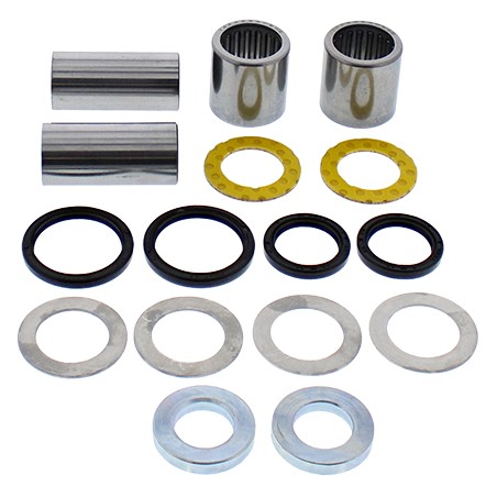 ALL BALLS ZESTAW NAPRAWCZY WAHACZA HONDA CRF450L 19, CRF450R 19, CRF450RWE 19, CRF450RX 19, CRF450X 19