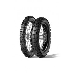 DUNLOP OPONA 90/90-21 D908 RR RALLY RAID 54S TT PRZÓD DOT 04-05/2020 WYC