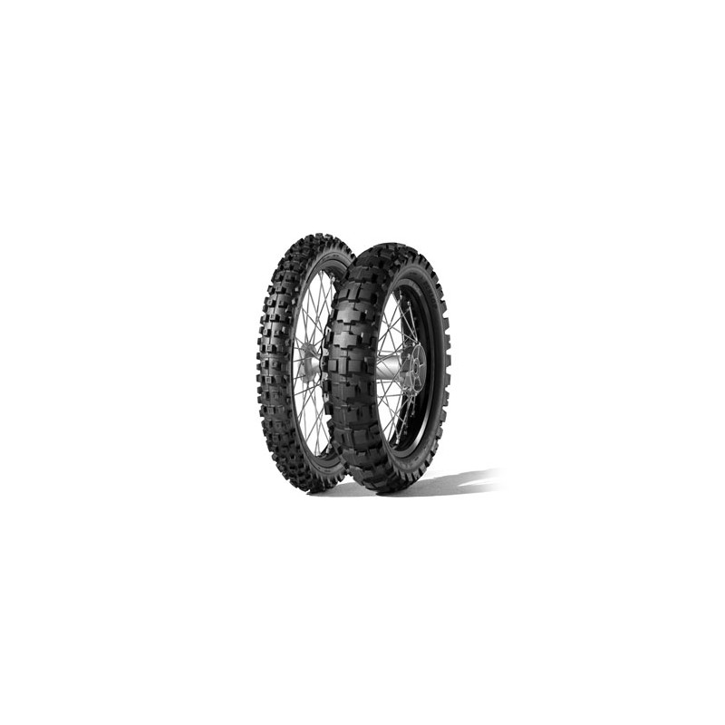 DUNLOP OPONA 90/90-21 D908 RR RALLY RAID 54S TT PRZÓD DOT 04-05/2020 WYC