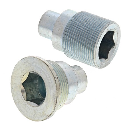 ALL BALLS ZESTAW ŚRUB (2 SZTUKI) WAHACZA HONDA TRX 250/300/350/400/450/500