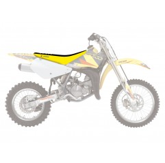 BLACKBIRD POKROWIEC/POSZYCIE NA SIEDZENIE DOUBLE GRIP 3 SUZUKI RM 85 02-20