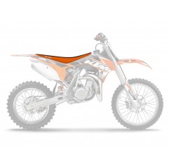 BLACKBIRD POKROWIEC/POSZYCIE NA SIEDZENIE DOUBLE GRIP 3 KTM SX 85 13-17