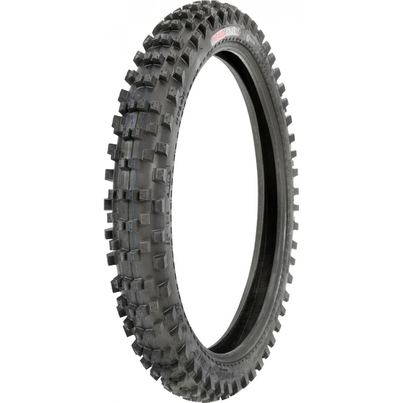 KENDA OPONA 90/90-21 K777 KNARLY FIM 54R 4PR TT PRZÓD DOT 16/2026