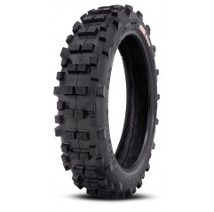 KENDA OPONA 130/80-18 K779 GAUNTLET ENDURO SOFT 66R 4PR TT M/C TYŁ DOT 21/2025