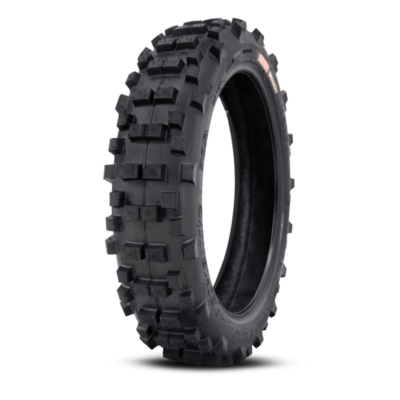 KENDA OPONA 140/80-18 K779 GAUNTLET ENDURO SOFT 70R TT M/C TYŁ DOT 17/2026