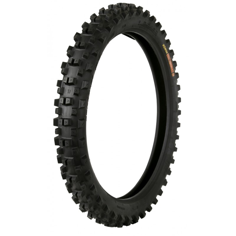 KENDA OPONA 80/100-21 K780 SOUTHWICK II MX MEDIUM 51M TT PRZÓD DOT 14/2026