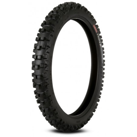 KENDA OPONA 80/100-21 K781 TRIPLE MX MEDIUM 51M TT PRZÓD DOT 09/2026