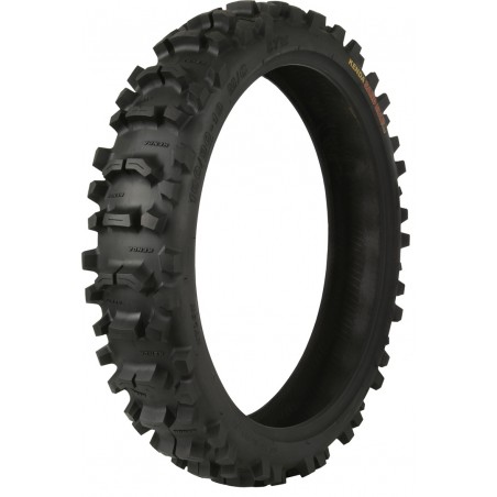 KENDA OPONA 110/90-19 K782 SAND MAD MX SOFT 62M TT TYŁ DOT 11/2026 (PIASKOWA)
