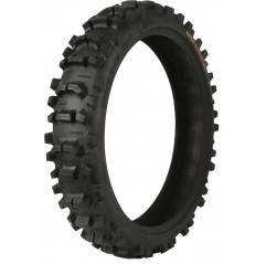 KENDA OPONA 100/90-19 K782 SAND MAD MX SOFT 57M TT TYŁ DOT 10/2026 (PIASKOWA)