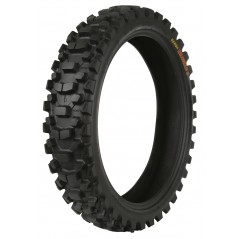 KENDA OPONA 100/90-19 K785 MILLVILLE II MX MEDIUM 57M NHS TT TYŁ DOT 18/2026