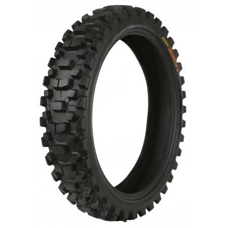 KENDA OPONA 110/90-19 K785 MILLVILLE II MX MEDIUM 62M NHS TT TYŁ DOT 18/2026