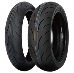 KENDA OPONA 140/70R17 KM001A 66H TL TYŁ DOT 14/2026