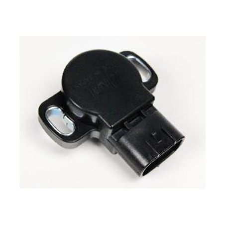 TOURMAX CZUJNIK POŁOŻENIA PRZEPUSTNICY GAŹNIKA (TPS) YAMAHA FZ6 '04-07, FZ1 '06-11, YZF R1 '04-06, SUZUKI GSX-R 750 '96-99, DL 1