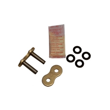 DID CL 520ERV7-ZJ OGNIWO ŁĄCZĄCE ZAKUWKA