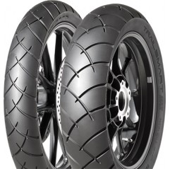DUNLOP OPONA 170/60ZR17 TRAILSMART MAX 72W TL/TT TYŁ DOT 20/2020