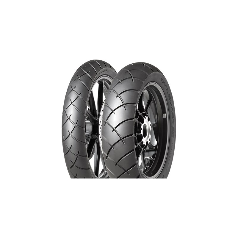 DUNLOP OPONA 170/60ZR17 TRAILSMART MAX 72W TL/TT TYŁ DOT 20/2020