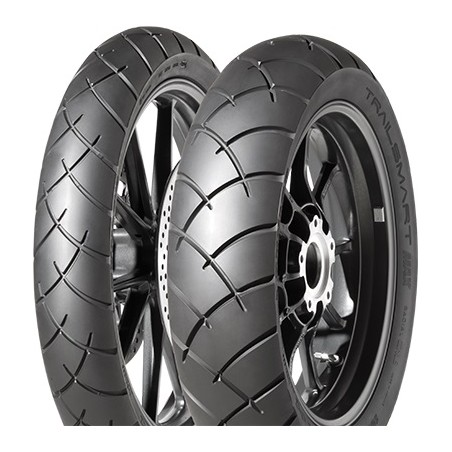 DUNLOP OPONA 170/60ZR17 TRAILSMART MAX 72W TL/TT TYŁ DOT 20/2020
