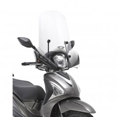 KAPPA SZYBA SYM Symphony ST 50-125-200 (15-19) 49 X 66 CM PRZEZROCZYSTA - POTRZEBNE MOCOWANIE A7054AK