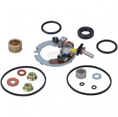 ARROWHEAD (JN) ZESTAW NAPRAWCZY ROZRUSZNIKA ZE SZCZOTKOTRZYMACZEM KAWASAKI ZX-10R '04-05 NINJA (SMU9175)