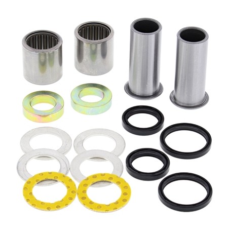 PROX ZESTAW NAPRAWCZY WAHACZA KAWASAKI KX 125/250 (98) (28-1042)