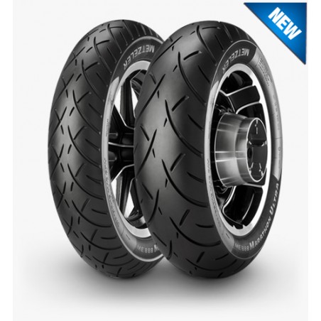 METZELER OPONA 120/80-17 ME888 MARATHON ULTRA 61V TL M/C PRZÓD DOT 21/2020