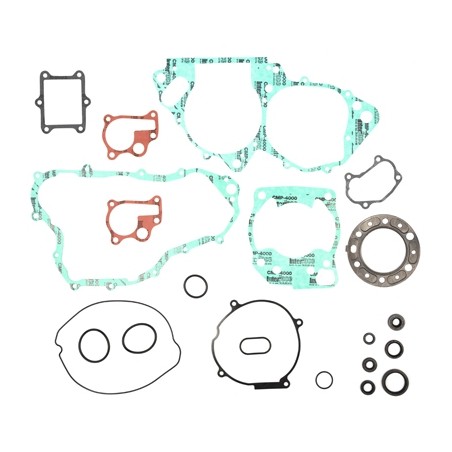 PROX KOMPLET USZCZELEK Z KOMPLETEM USZCZELNIACZY SILNIKOWYCH HONDA CR 250 '92-'01