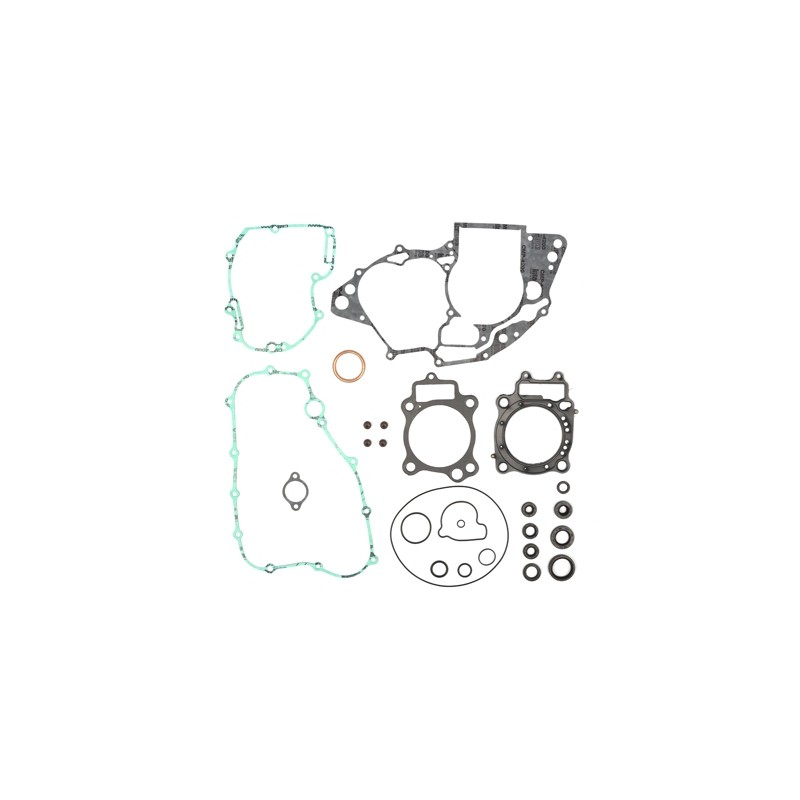 PROX KOMPLET USZCZELEK Z KOMPLETEM USZCZELNIACZY SILNIKOWYCH HONDA CRF 250 R '04-'07, CRF 250 X '04-'16