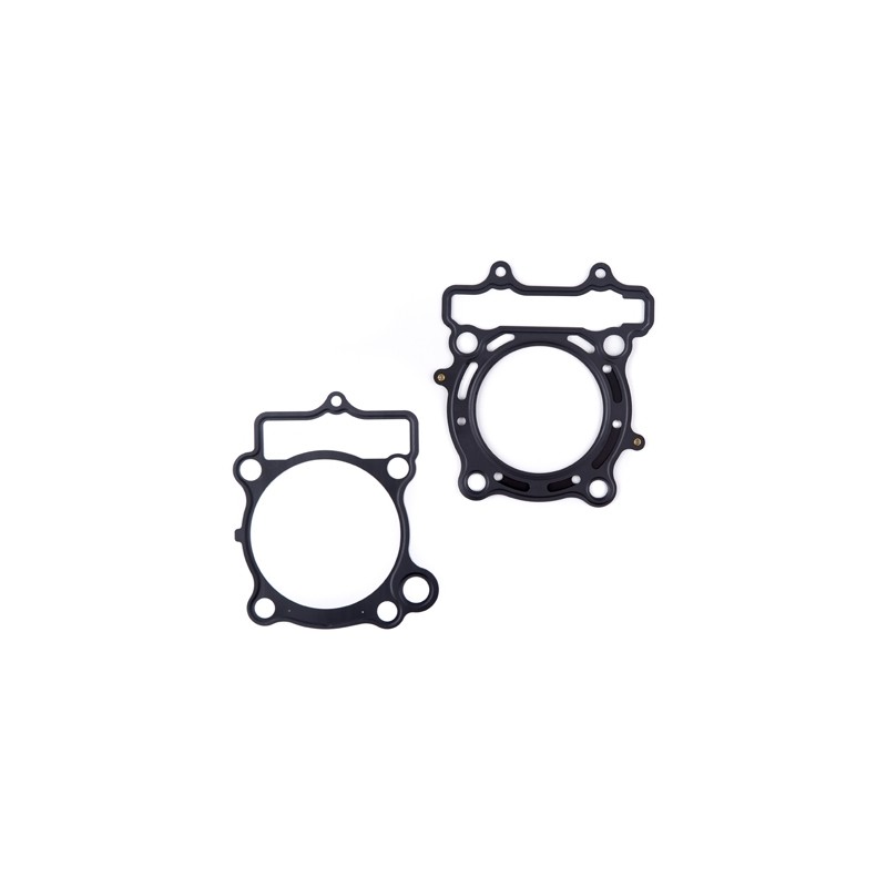 PROX USZCZELKI TOP-END SUZUKI RMZ 250 '07-'09 (GŁOWICA+CYLINDER)