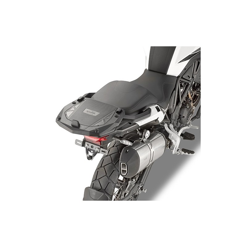 KAPPA STELAŻ KUFRA CENTRALNEGO BENELLI TRK502 X (20)