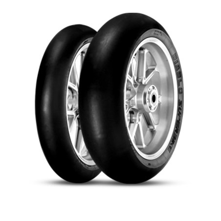 PIRELLI OPONA 125/70R17 DIABLO SUPERBIKE SC2 NHS TL PRZÓD NA ZAMÓWIENIE