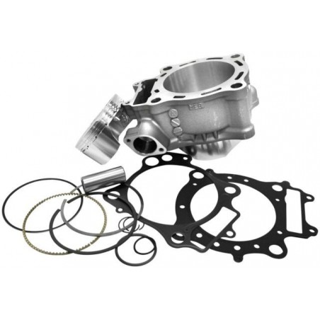 CYLINDER WORKS CYLINDER KPL. POLARIS RZR TURBO XP / XP 4 '16 STANDARD 93MM 925CCM (TŁOK VERTEX 24426 + TOP-END + CYLINDER) (9.1: