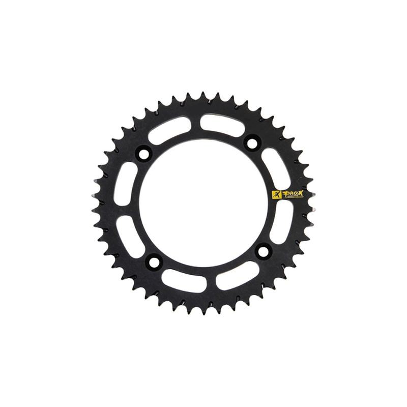 PROX ZĘBATKA TYLNA 4486 49 ALUMINIOWA KTM SX 85/105 '03-21 (448649) (JTR895.49) (ŁAŃC. 428)