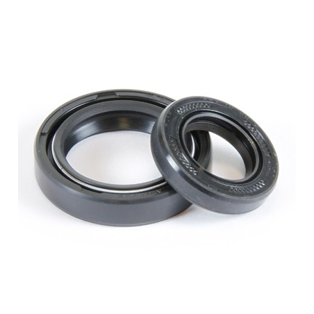 PROX USZCZELNIACZE WAŁU KORBOWEGO SUZUKI RM 125 '86-88