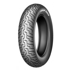 DUNLOP OPONA 120/90-17 D404 G 64S TT PRZÓD HONDA VT750C DOT 05/2021