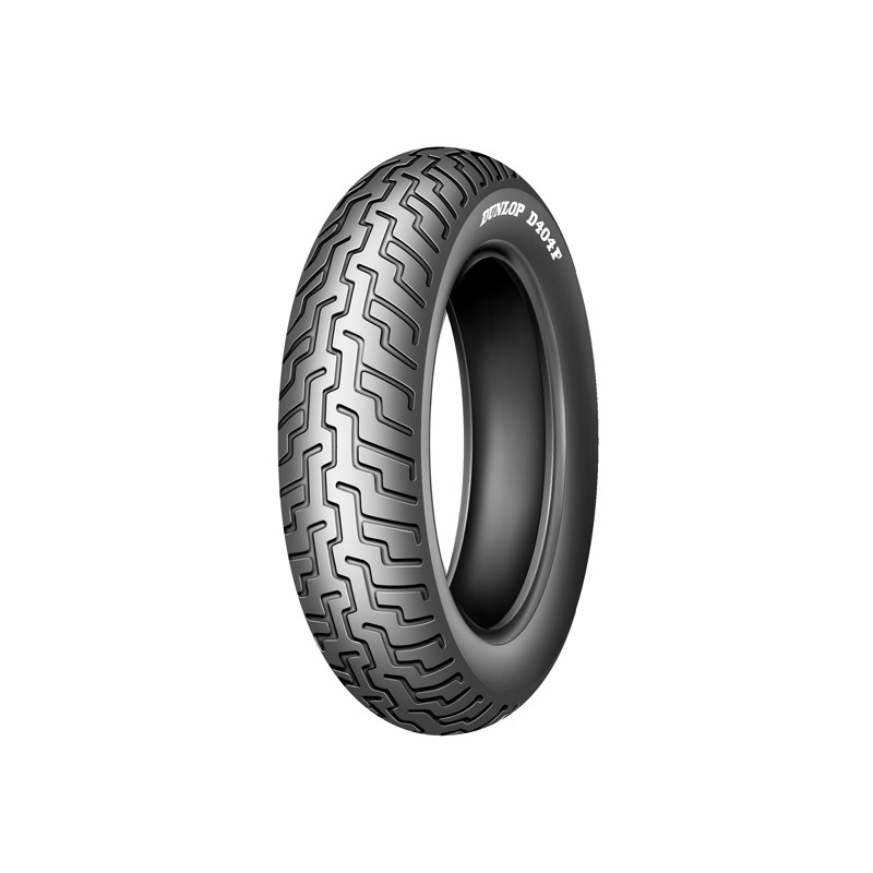 DUNLOP OPONA 120/90-17 D404 G 64S TT PRZÓD HONDA VT750C DOT 05/2021