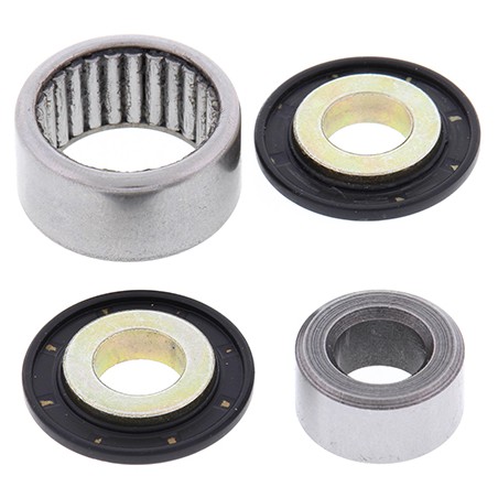 ALL BALLS ZESTAW NAPRAWCZY MOCOWANIA (ŁOŻYSKA) AMORTYZATORA TYLNEGO DOLNE HONDA CR125/250 '97-'07,CRF250R '04-'17,CRF250X '04-'1