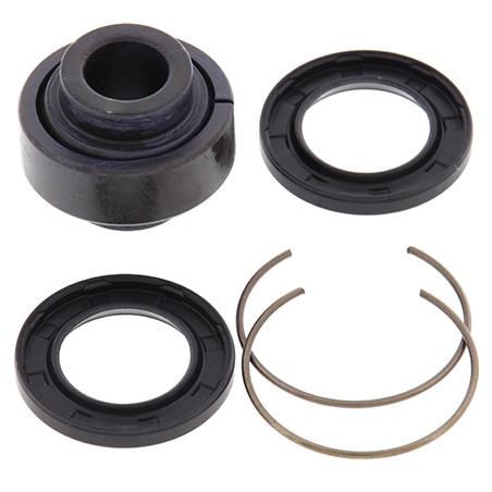 ALL BALLS ZESTAW NAPRAWCZY MOCOWANIA (ŁOŻYSKA) AMORTYZATORA TYLNEGO DOLNE HONDA CR 125/250/500 '89-'90