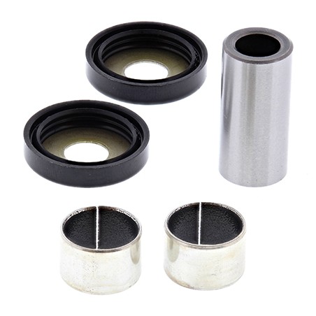 ALL BALLS ZESTAW NAPRAWCZY MOCOWANIA (ŁOŻYSKA) AMORTYZATORA TYLNEGO DOLNE YAMAHA TTR125/E/L 00-09, TTR125LE 03-18, TTR225 99-04