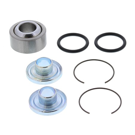 ALL BALLS ZESTAW NAPRAWCZY MOCOWANIA (ŁOŻYSKA) AMORTYZATORA TYLNEGO GÓRNE BETA RR 2T 250/300 13-18, RR 4T 250 05-07, RR 4T 350 1