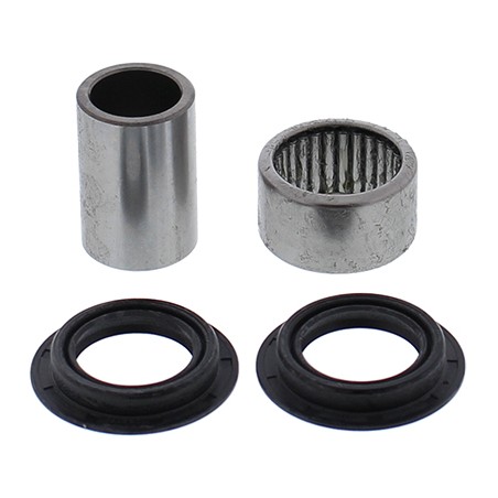 ALL BALLS ZESTAW NAPRAWCZY MOCOWANIA (ŁOŻYSKA) AMORTYZATORA TYLNEGO DOLNE KAWASAKI KLR 650 (KL650 A) 87-07, KLR 650 (KL650 B) TE