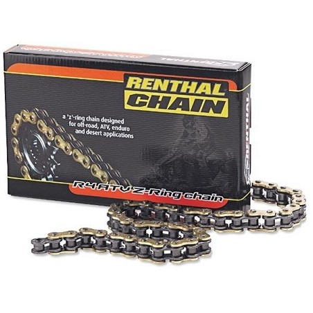 RENTHAL ŁAŃCUCH ATV R4-2 O-RING 520-98L OGNIW