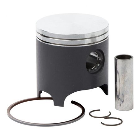 Wossner, pístní sada Husqvarna CR/WR390 '77-'80 (84,42mm +1,50mm) -